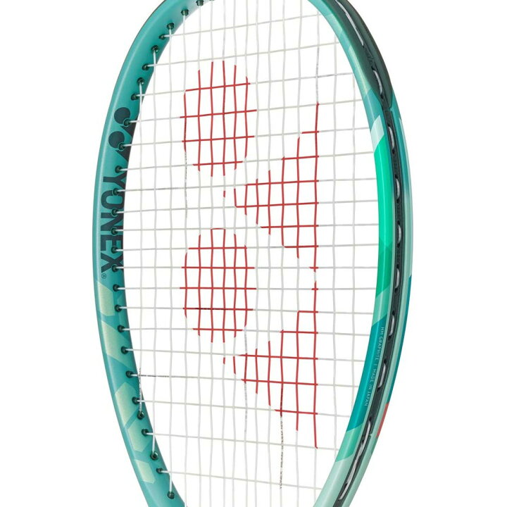 楽天市場】Yonex（ヨネックス） 硬式テニス ラケット パーセプト 104 