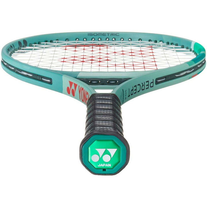 楽天市場】Yonex（ヨネックス） 硬式テニス ラケット パーセプト 104 