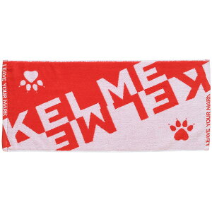 KELME(�P����) �X�|�[�c�^�I�� �z���C�g/���b�h