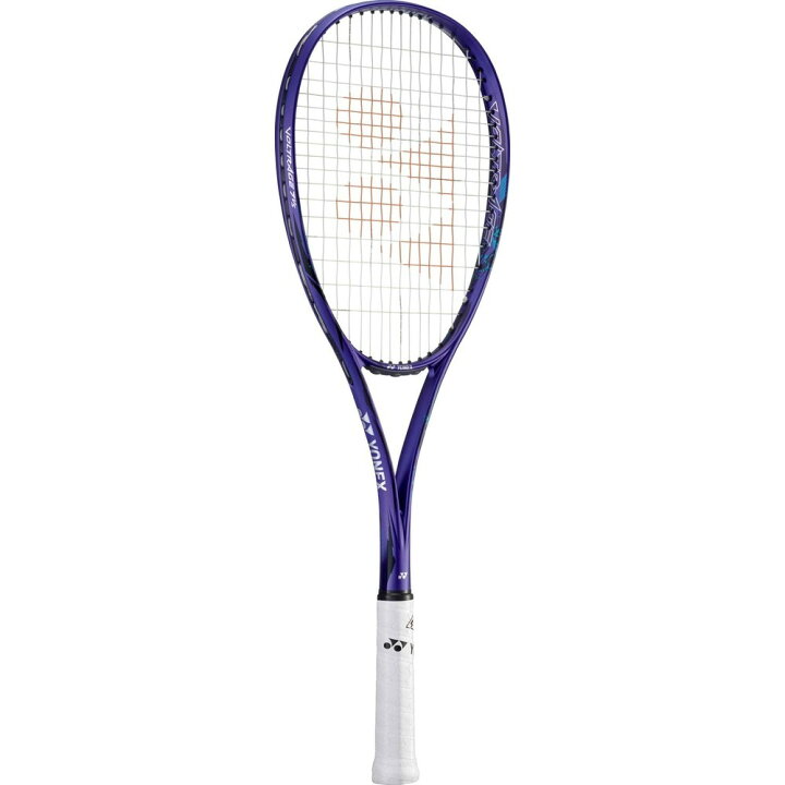 楽天市場】Yonex(ヨネックス) ソフトテニス ラケット ボルトレイジ 7VS 