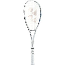 楽天市場】yonex ヨネックス ソフトテニス ラケット laserush1s 
