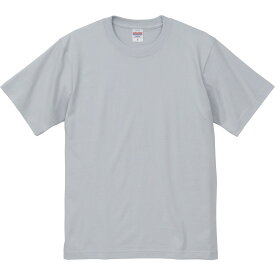 ユナイテッドアスレ 6．2オンス プレミアム Tシャツ フロストブルー