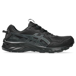 AVbNX ASICS 1011B966 GEL-VENTURE 10 BLACK/GRAPHITE GREY