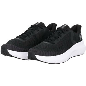 A_[A[}[ UACHARGEDROGUE5UA`[Wh [O5 BLACK/BLACK/WHITE