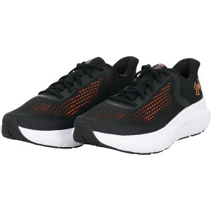 A_[A[}[ UACHARGEDROGUE5UA`[Wh [O5 BLACK/BLACK/BLAZEORANGE