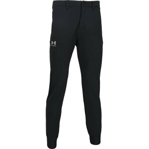 A_[A[}[ UADRIVEKNITTAPEREDJOGGERPANTSUAhCubge[p[hWK[pc BLACK/METALLICSILVER