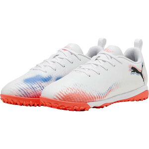 v[} t[`[8vCTT+MIDJR PUMAWHITE-PUMABLACK-GLOWINGRED