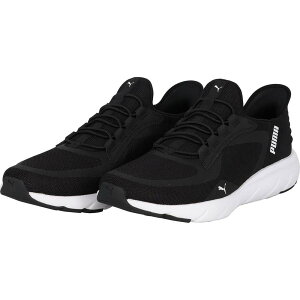 v[} SOFTRIDEtbNX [XEASEINALTCh PUMABLACK