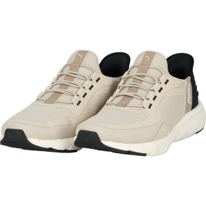 v[} SOFTRIDEtbNX [XEASEINALTCh DESERTDUST-PUMABLACK