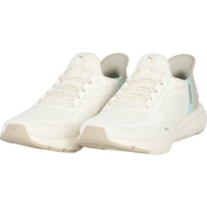 v[} SOFTRIDEtbNX [XEASEINALTCh WARMWHITE-DESERTDUST