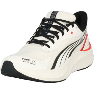 v[} pEXLITEPTXEASEIN WARMWHITE-PUMABLACK-FIERCERED
