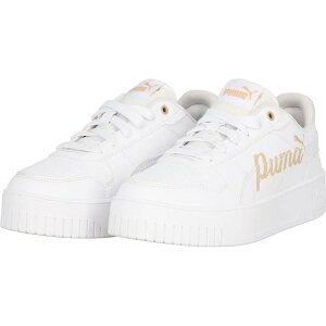 v[} L[i Xg[gPUMA PUMAWHITE-LIGHTSAND