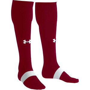 A_[A[}[ UATEAMSOCCERSOCKSUA`[ TbJ[ \bNX MAROON/WHITE