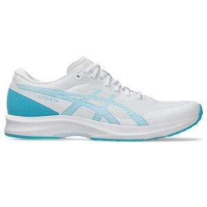 �A�V�b�N�X ASICS 1011B971 LYTERACER 6 WHITE/SOFT SKY