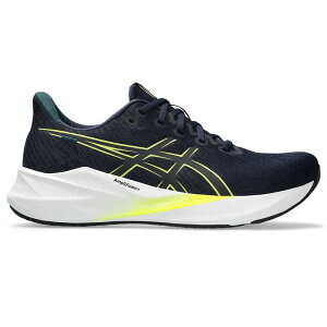 AVbNX ASICS 1011B984 VERSABLAST 4 MIDNIGHT/CITRON