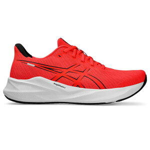 AVbNX ASICS 1011B984 VERSABLAST 4 FLASH RED/BLACK