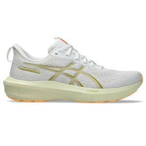 AVbNX ASICS 1011C077 GT-1000 14 WHITE/LEMONGRASS