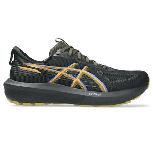 AVbNX ASICS 1011C078 GT-1000 14 GTX BLACK/DARK COBALT