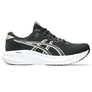 AVbNX ASICS 1011C079 GEL-EXCITE 11 BLACK/METEOR GREY
