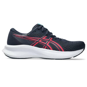 AVbNX ASICS 1012B836 PATRIOT 14 MIDNIGHT/BRIGHT ROSE