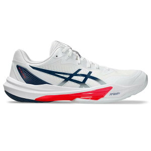 AVbNX ASICS 1051A080 SKY ELITE FF 3 WHITE/MAKO