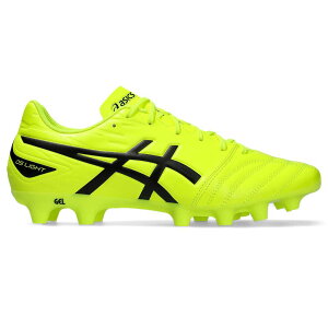 AVbNX ASICS 1103A097 DS LIGHT CLUB SAFETY YELLOW/BLACK