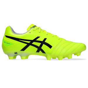 AVbNX ASICS 1103A098 DS LIGHT ADVANCE SAFETY YELLOW/BLACK