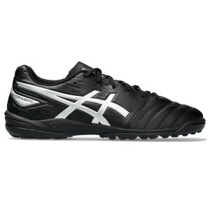 AVbNX ASICS 1103A112 DS LIGHT CLUB TF BLACK/PURE SILVER