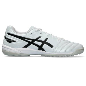 AVbNX ASICS 1103A112 DS LIGHT CLUB TF WHITE/BLACK