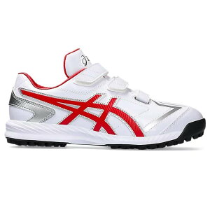 AVbNX ASICS 1123A042 NEOREVIVE TR 3 WHITE/RED