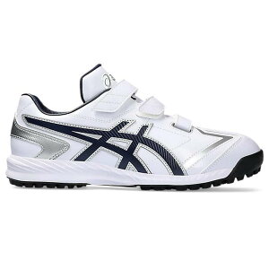 �A�V�b�N�X ASICS 1123A042 NEOREVIVE TR 3 WHITE/NAVY