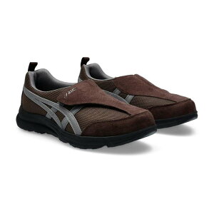 �A�V�b�N�X���� ASICS 1241A010 LIFEWALKER M010 �R�[�q�[X�O���[