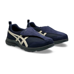 �A�V�b�N�X���� ASICS 1241A010 LIFEWALKER M010 �l�C�r�[�u���[X�I�t�z���C�g