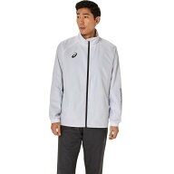 【10/15 エントリー/抽選で最大100%ポイントバック】 アシックス ASICS 2031E745 裏トリコットウインドブ…