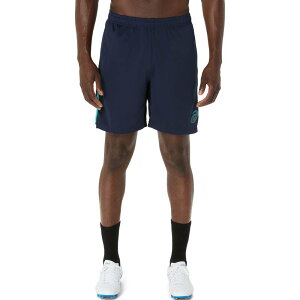 AVbNX ASICS 2101A305 PRACTICE SHORTS ~bhiCg