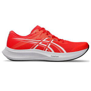AVbNX ASICS 1011C082 HYPER SPEED 5 FLASH RED/WHITE