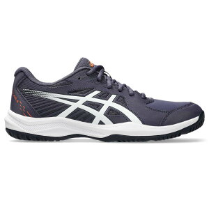 AVbNX ASICS 1041A483 COURT SLIDE 4 INDIGO FOG/WHITE