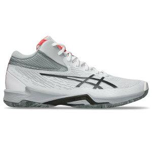 AVbNX ASICS 1053A064 V-SWIFT FF MT 4 WHITE/GUNMETAL