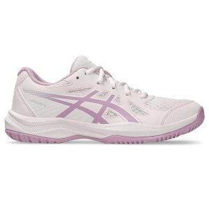 AVbNX ASICS 1074A045 UPCOURT 6 GS PALE PINK/LIGHT UBE