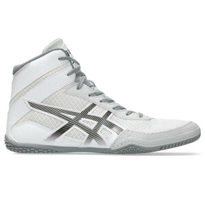 �A�V�b�N�X ASICS 1081A053 MATCONTROL 3 WHITE/GUNMETAL