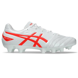 AVbNX ASICS 1103A097 DS LIGHT CLUB WHITE/FLASH RED