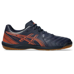 AVbNX ASICS 1113A037 CALCETTO WD 9 MIDNIGHT/HABANERO