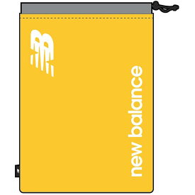 ニューバランス SHOEDRAWSTRINGBAG