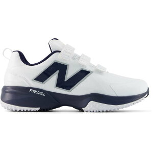 �j���[�o�����X FUELCELL1000TURFV1 WHITE/NAVY