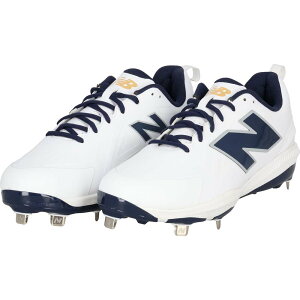 �j���[�o�����X FUELCELL1000METALV1 WHITE/NAVY