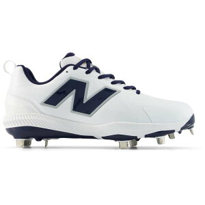 �j���[�o�����X FUELCELL1000METALV1 WHITE/NAVY