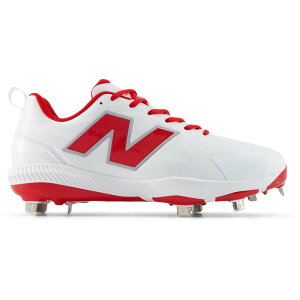 �j���[�o�����X FUELCELL1000METALV1 WHITE/RED