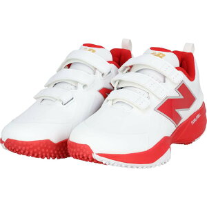 �j���[�o�����X FUELCELL1000TURFV1 WHITE/RED
