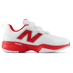 �j���[�o�����X FUELCELL1000TURFV1 WHITE/RED