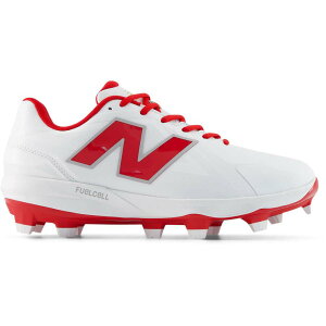 �j���[�o�����X FUELCELL1000PUMOLDEDV1 WHITE/RED